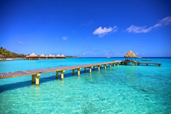 Hotel Kia Ora Rangiroa (Avatoru)